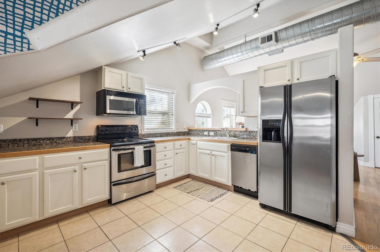 1750 Gaylord Street Unit: A