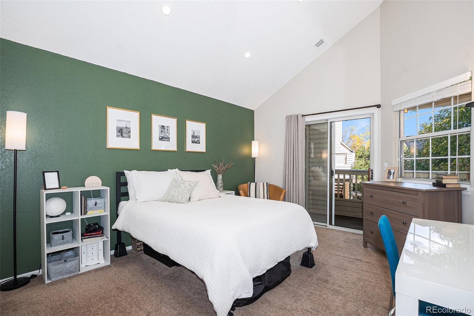 1005 S Miller Street Unit: 202