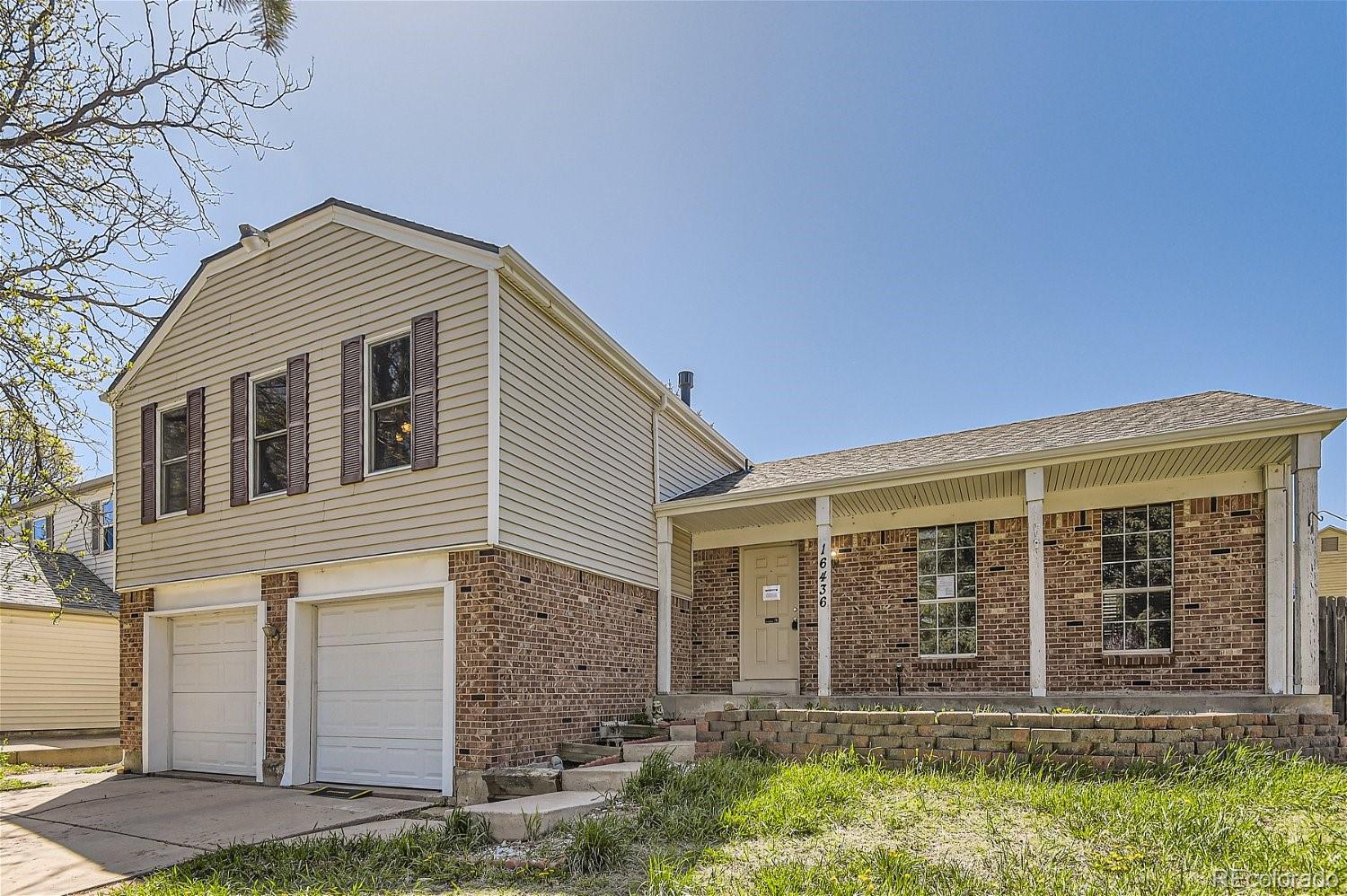 16436 E Kentucky Avenue