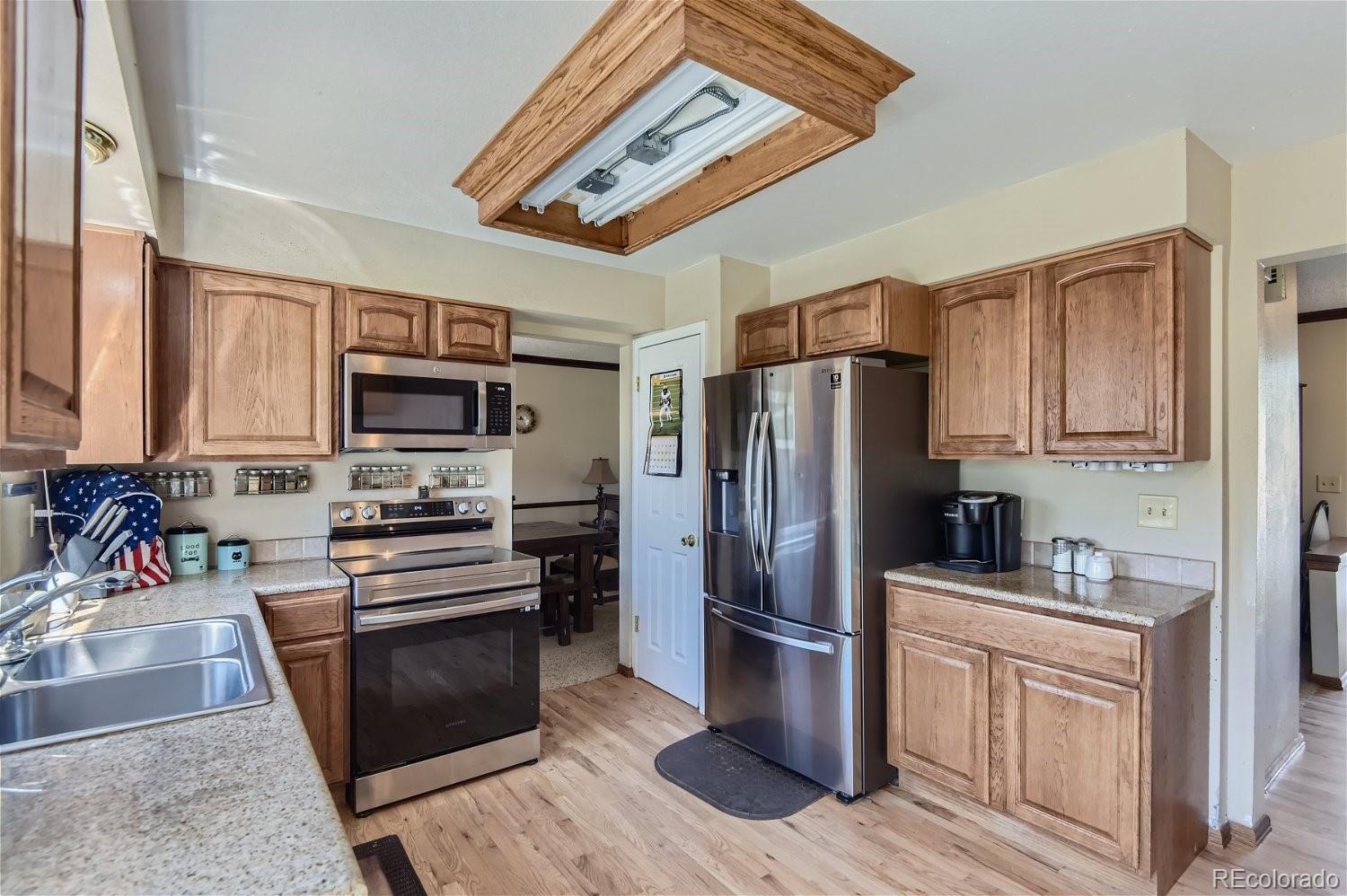 16436 E Kentucky Avenue