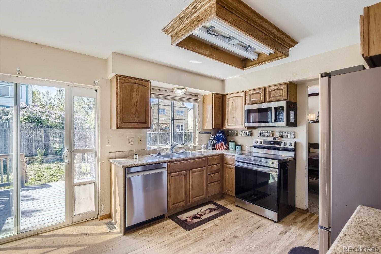 16436 E Kentucky Avenue