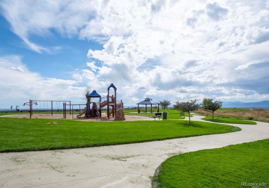 12500 Fairfax Street