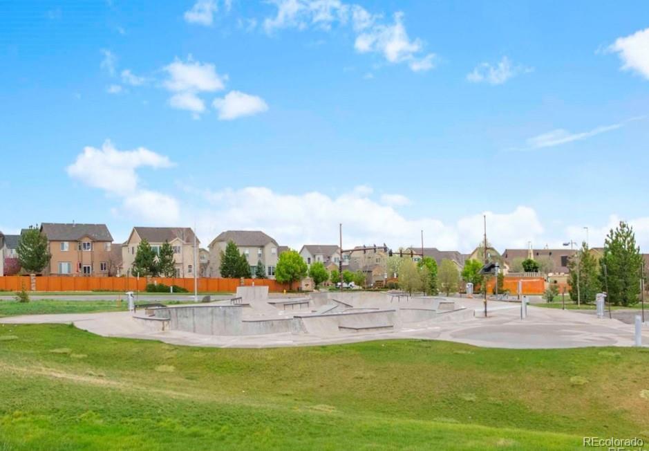 12500 Fairfax Street