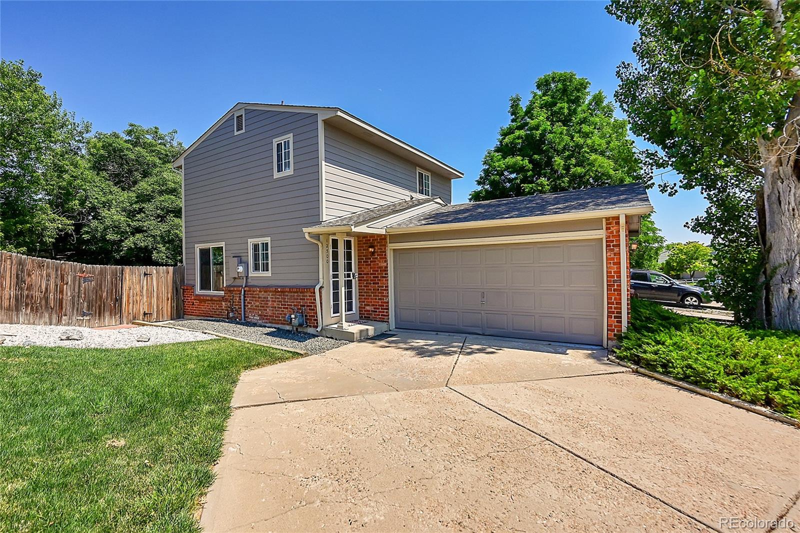 12500 Fairfax Street