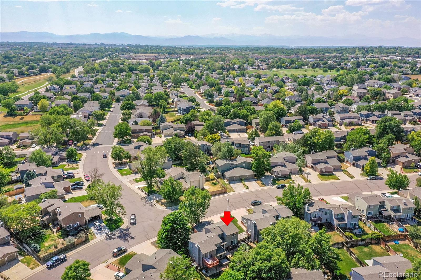 12500 Fairfax Street