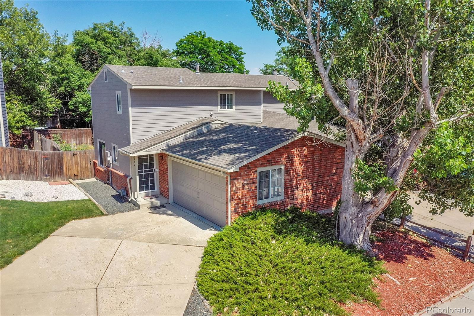 12500 Fairfax Street