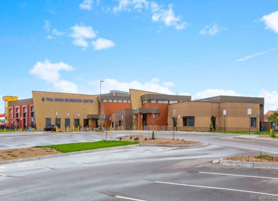 12500 Fairfax Street