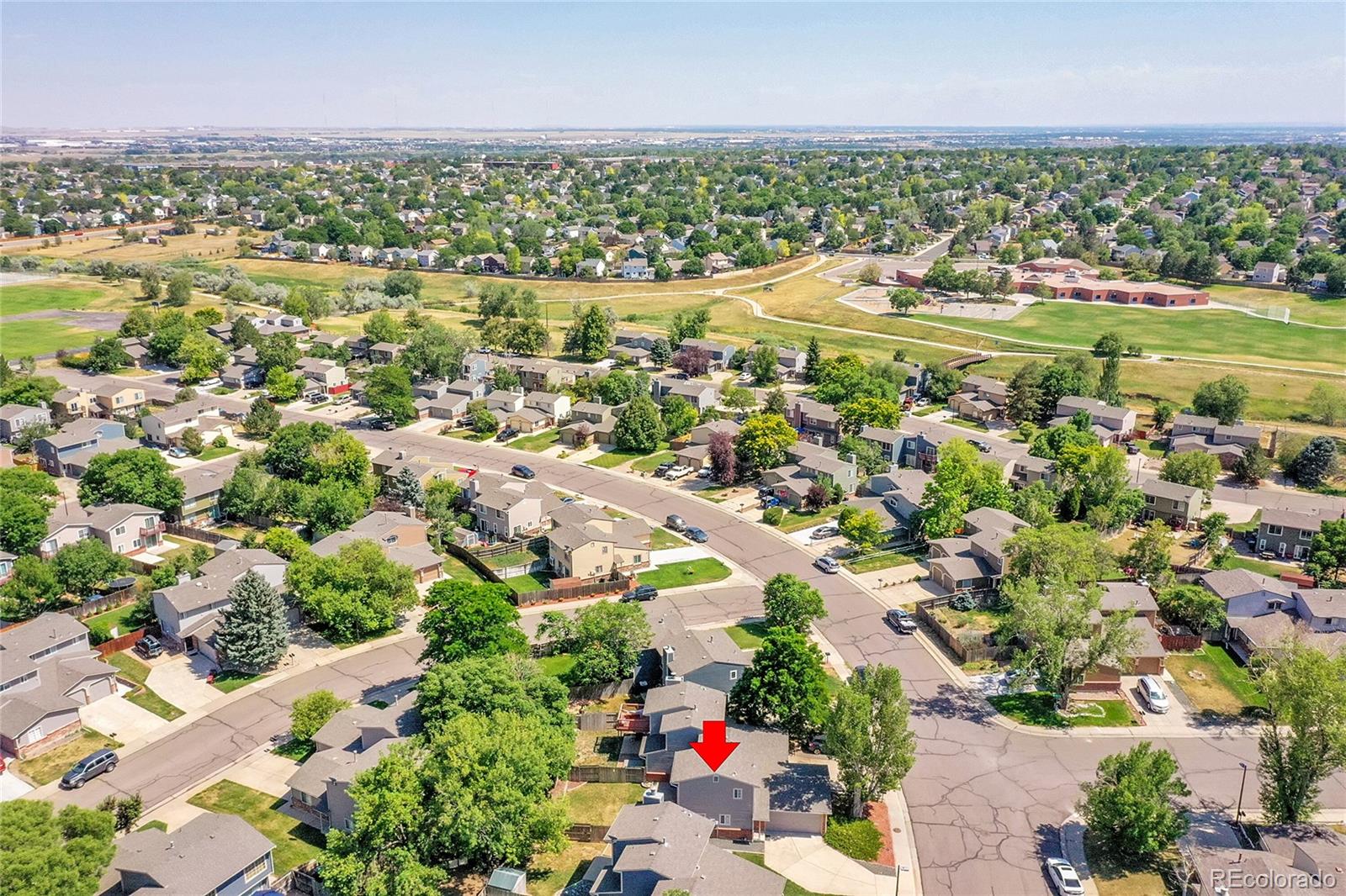 12500 Fairfax Street