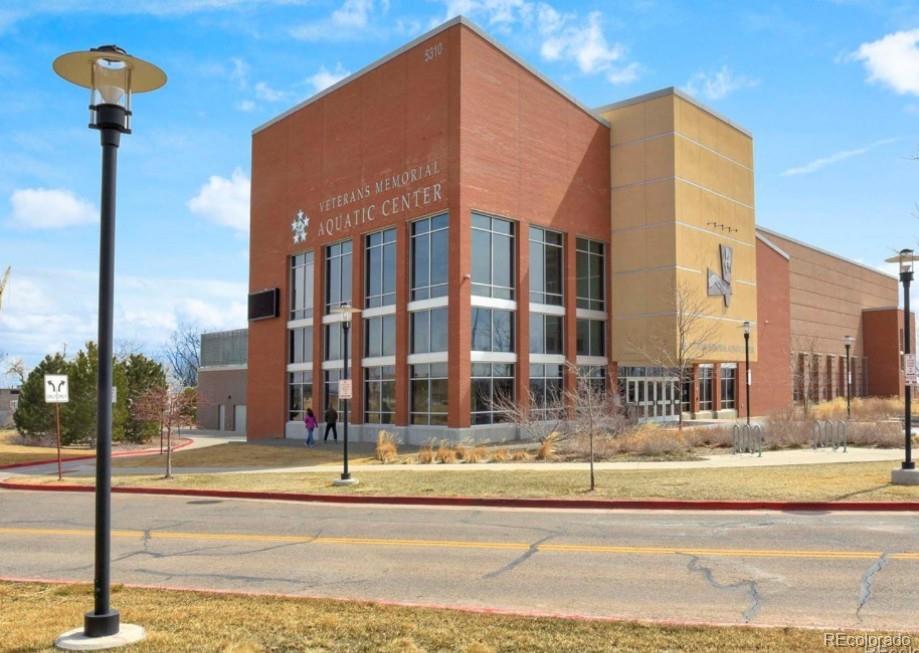 12500 Fairfax Street