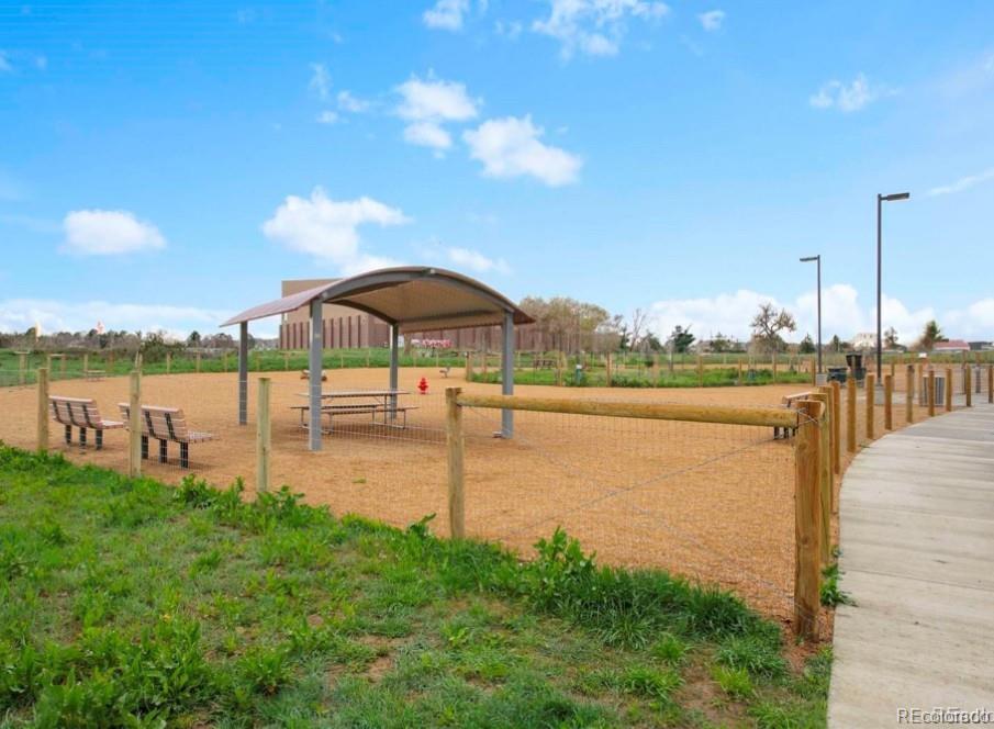 12500 Fairfax Street