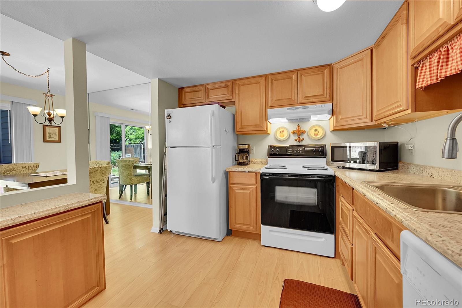 12500 Fairfax Street