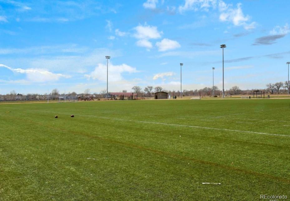 12500 Fairfax Street