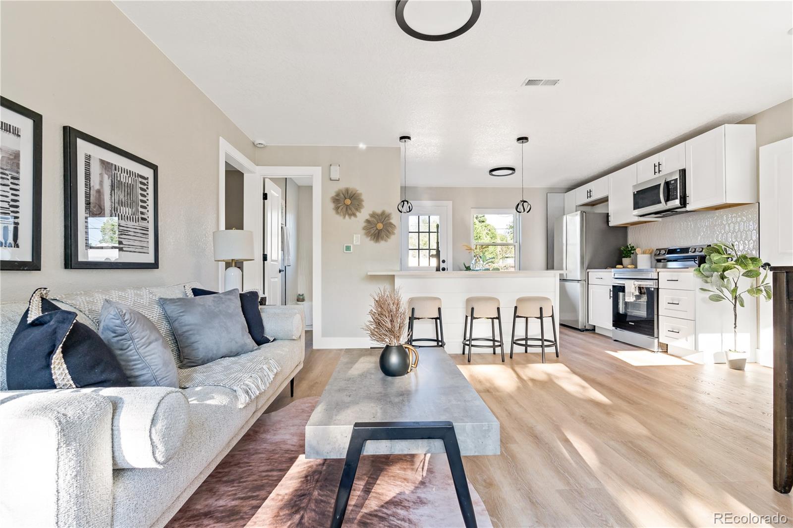 1758 Kingston Street