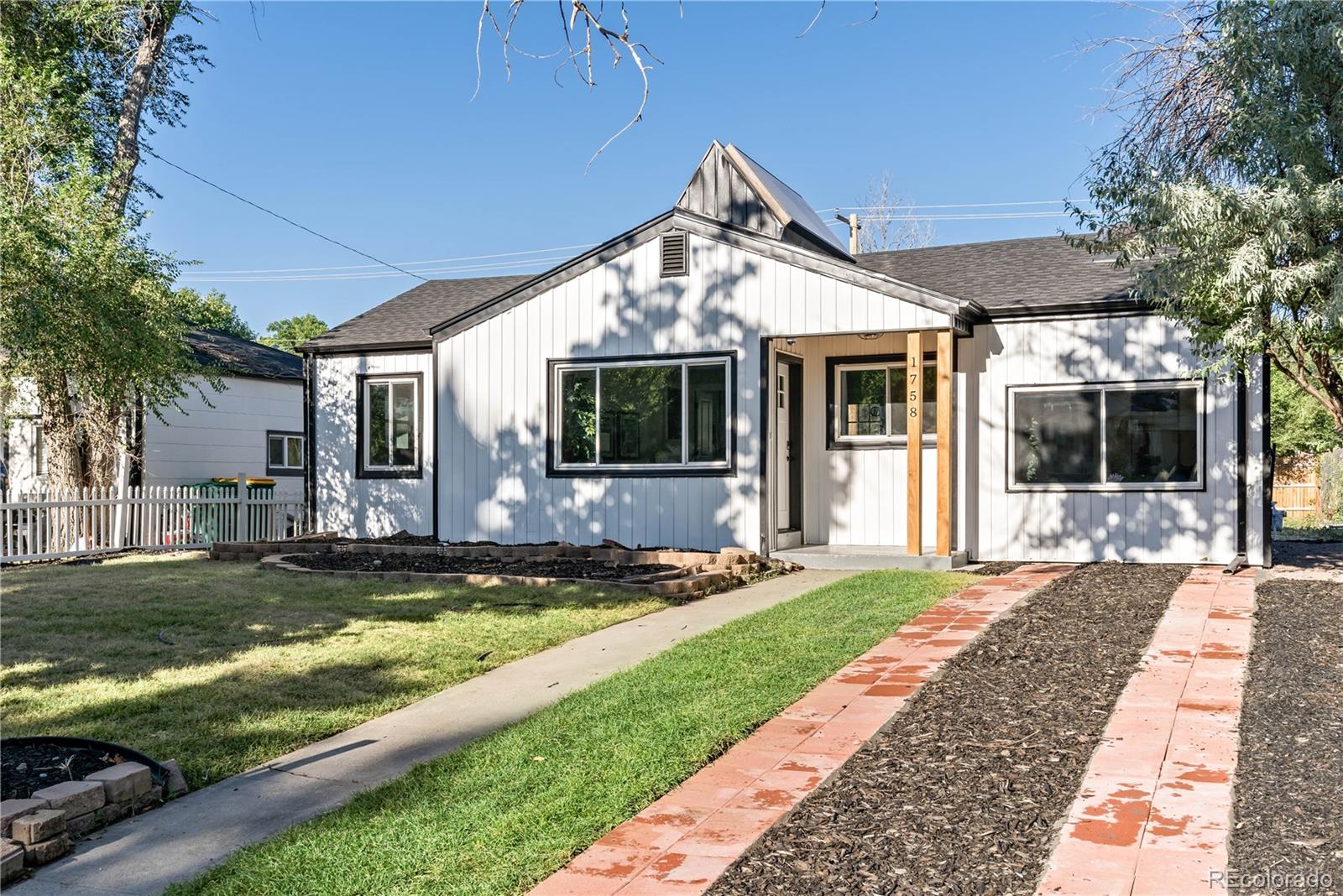 1758 Kingston Street