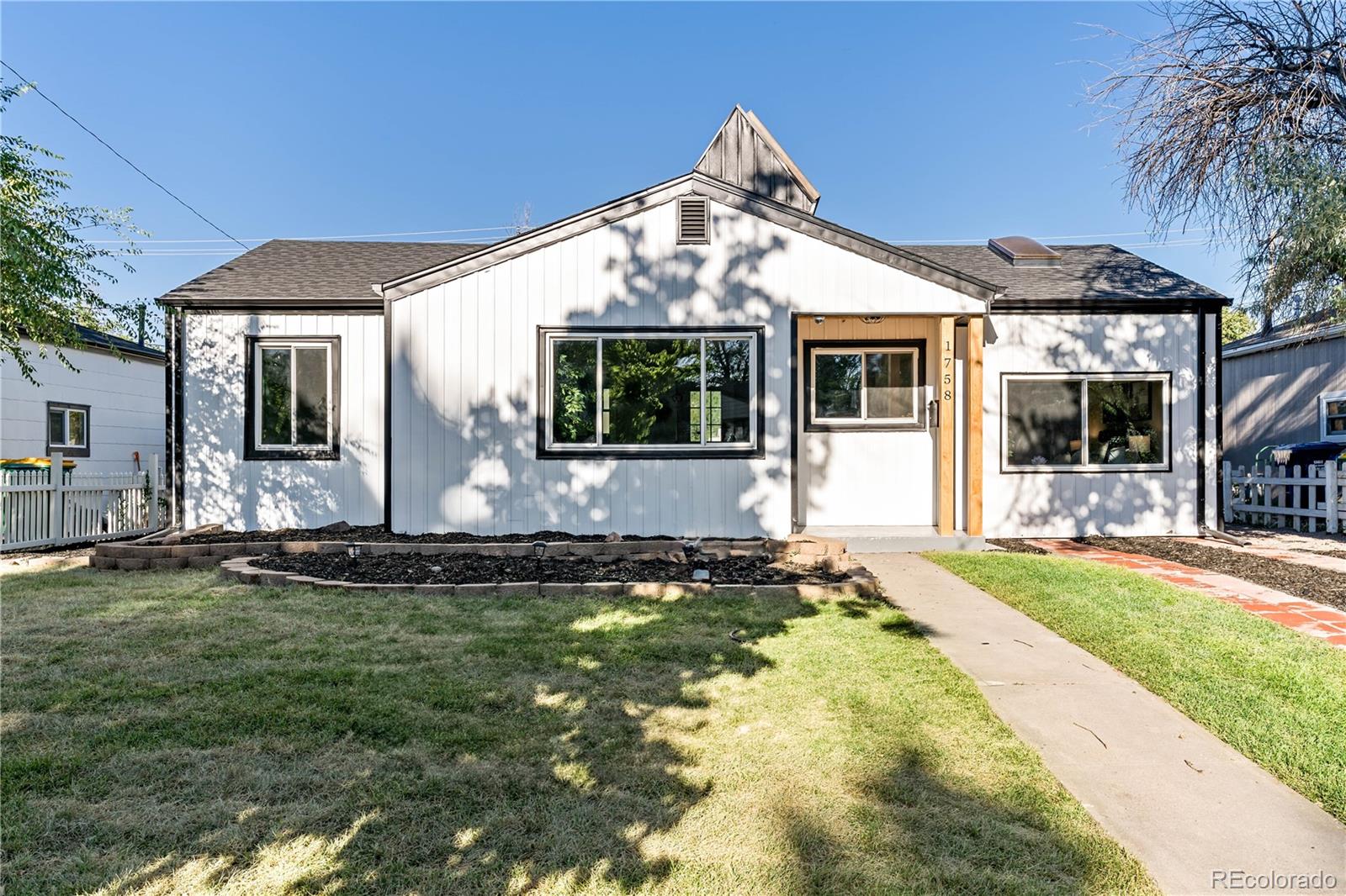 1758 Kingston Street