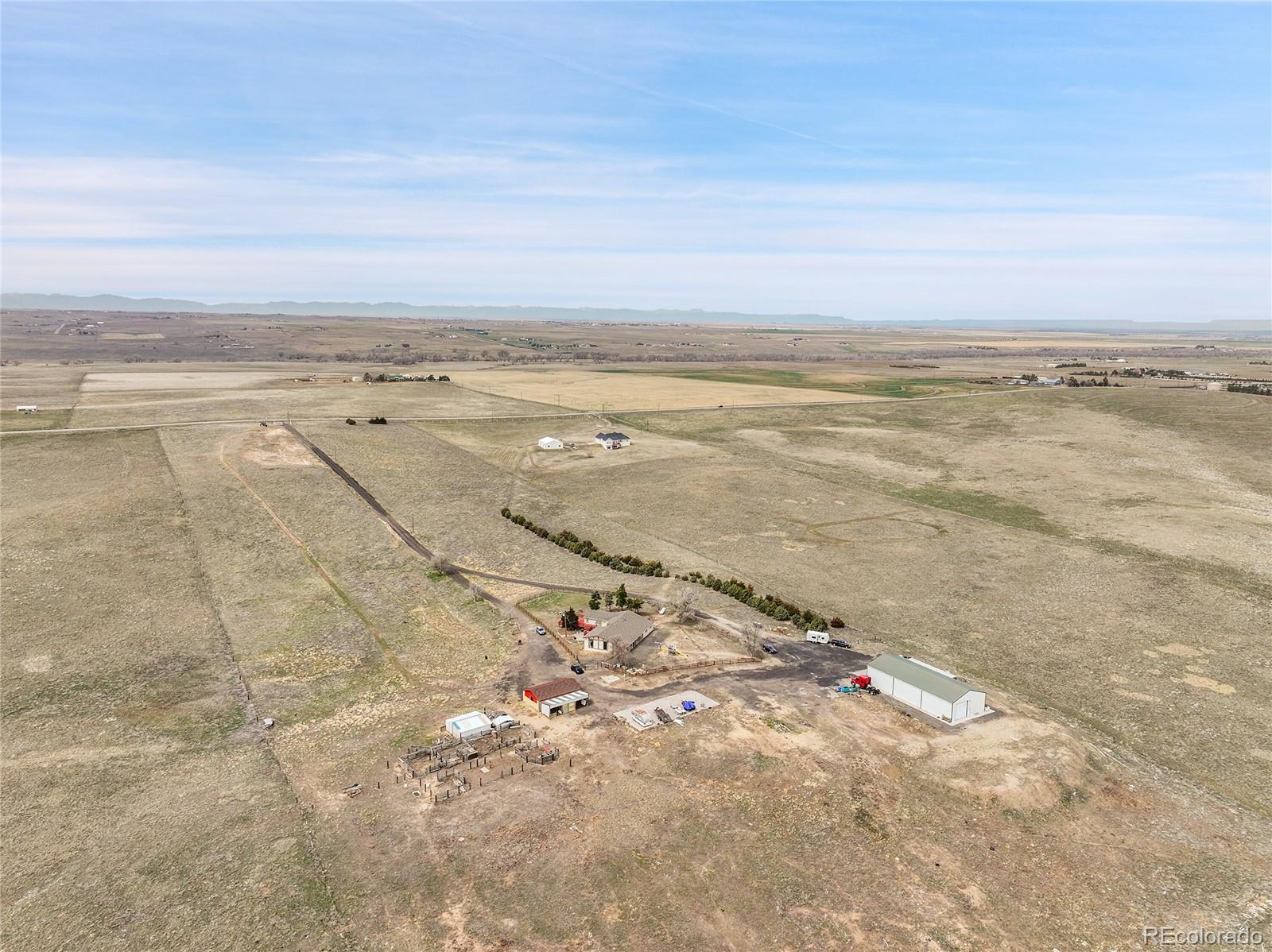 1632 S County Road 137