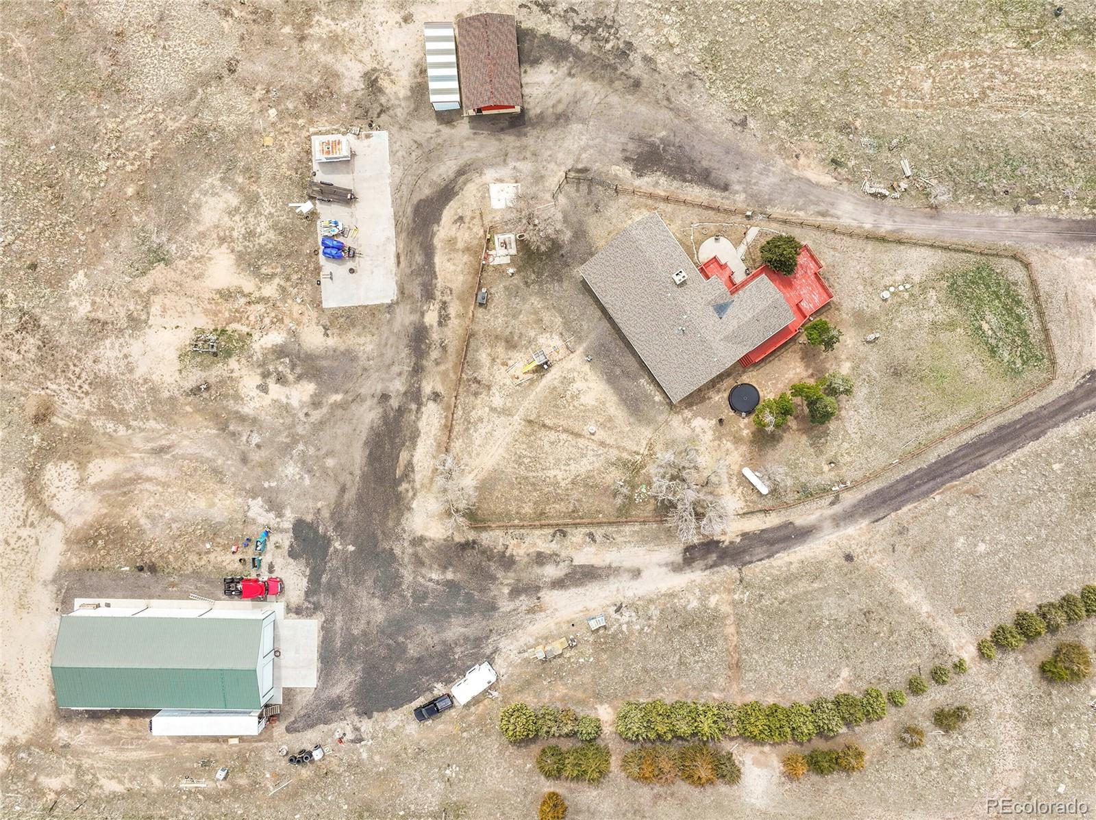 1632 S County Road 137