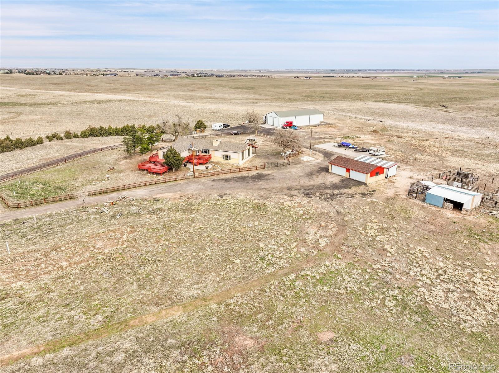 1632 S County Road 137