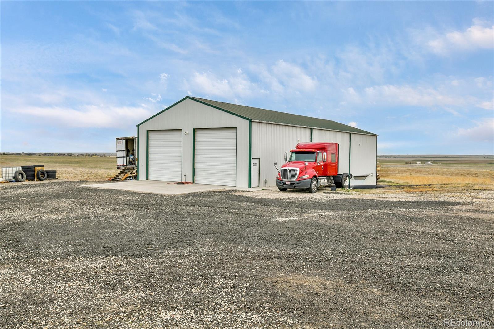 1632 S County Road 137