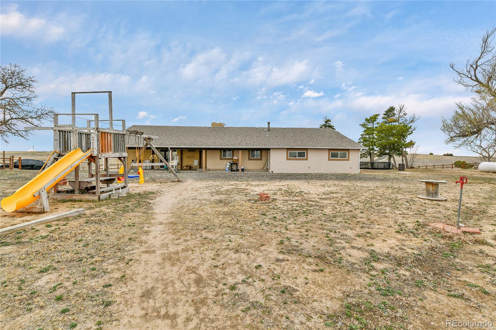 1632 S County Road 137