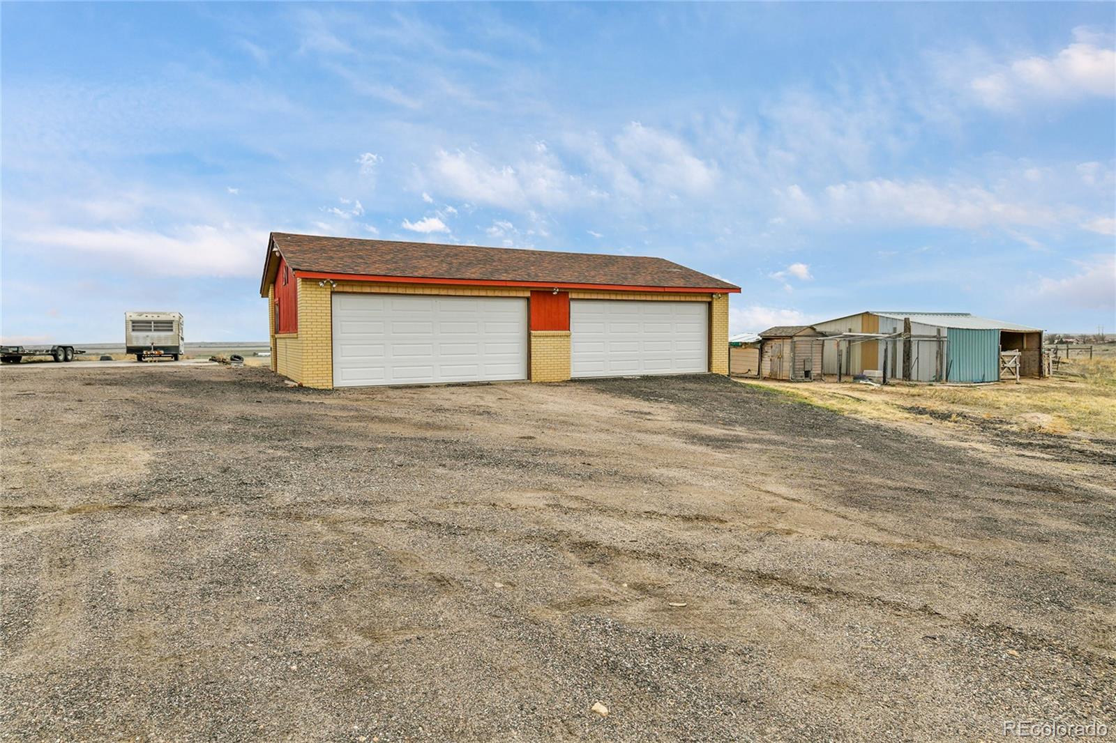 1632 S County Road 137