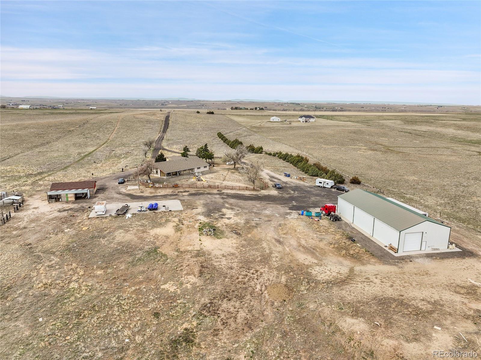 1632 S County Road 137