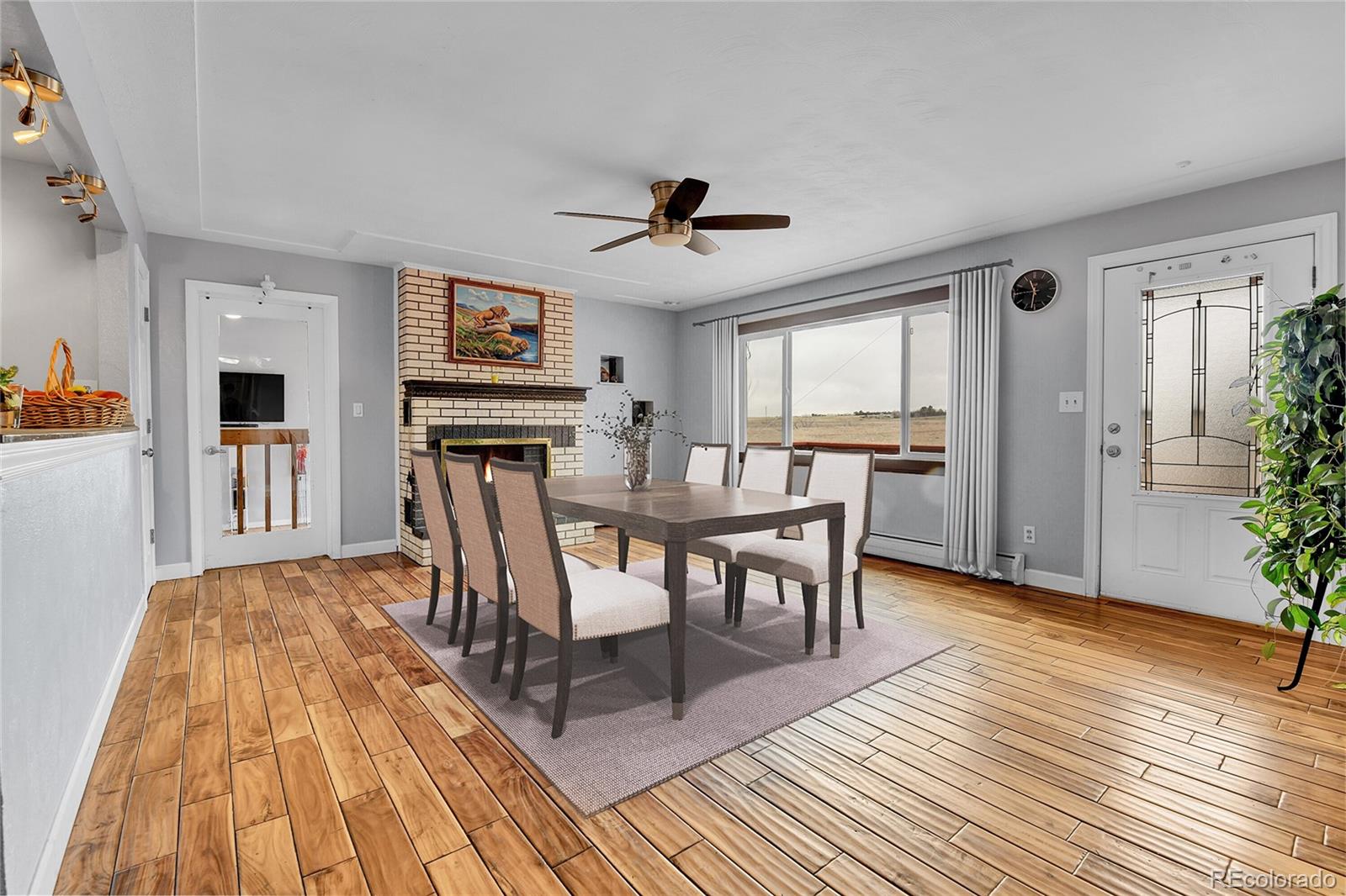 1632 S County Road 137
