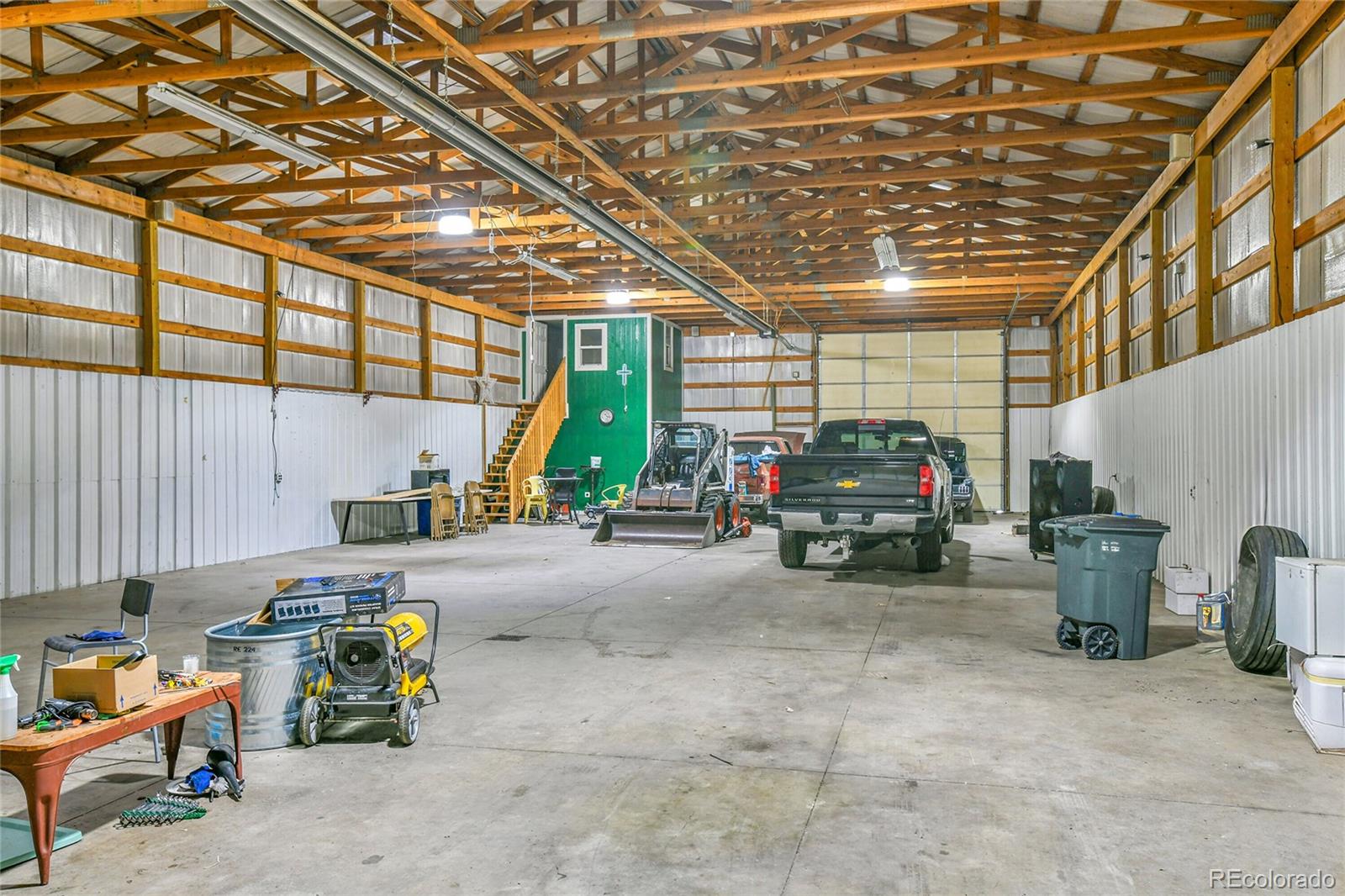1632 S County Road 137