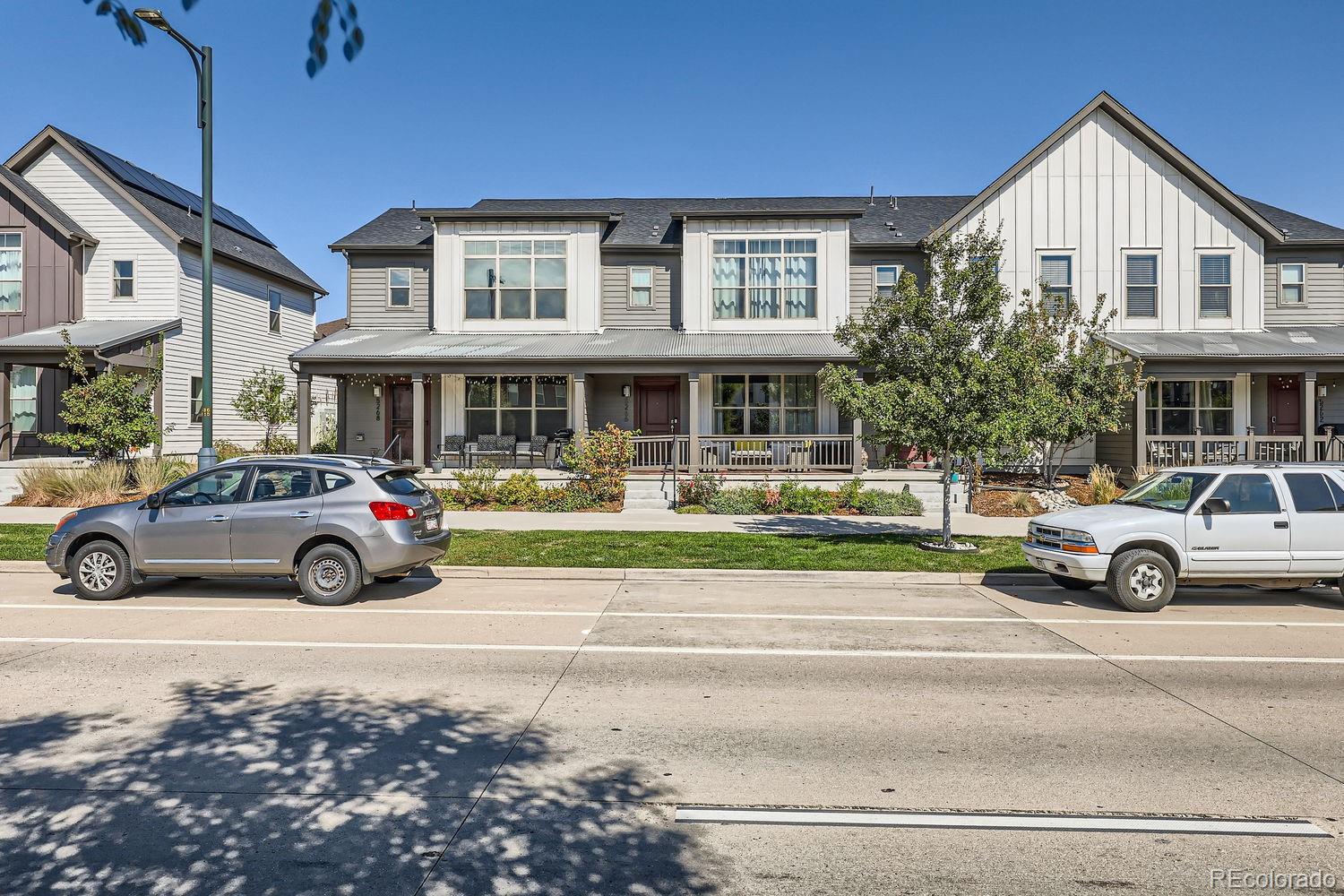 5266 Central Park Boulevard