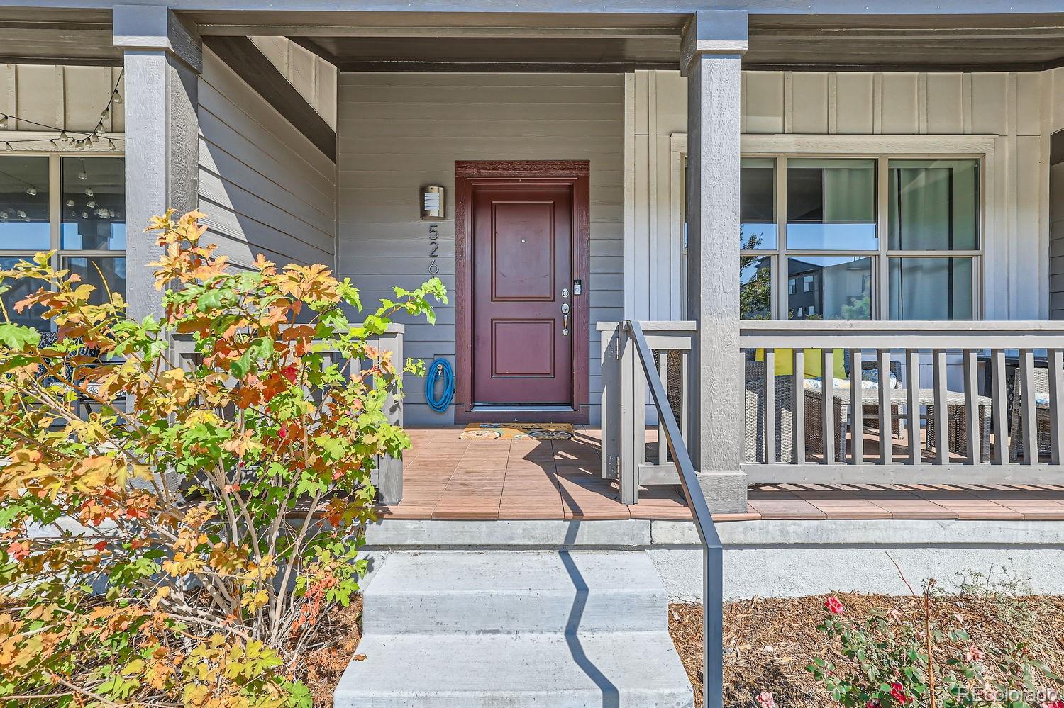 5266 Central Park Boulevard