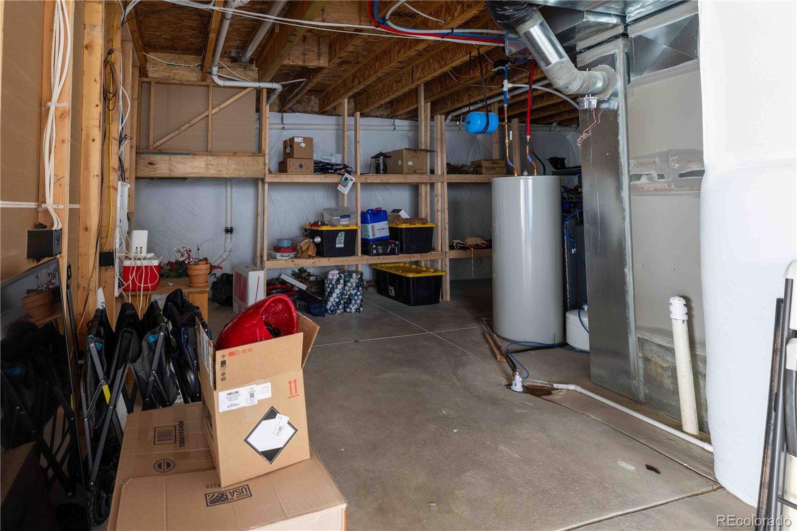 4555 Tanner Peak Trail