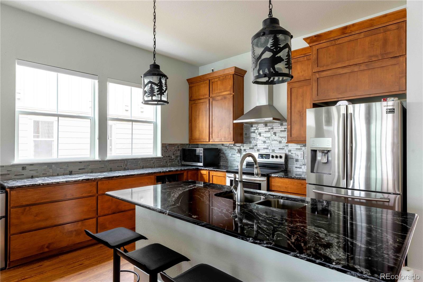 4555 Tanner Peak Trail