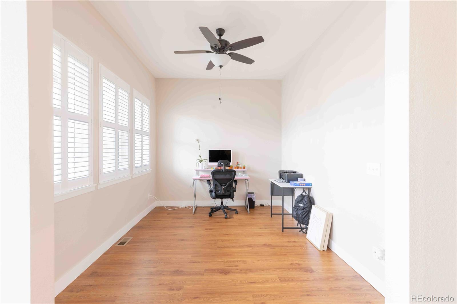 4555 Tanner Peak Trail