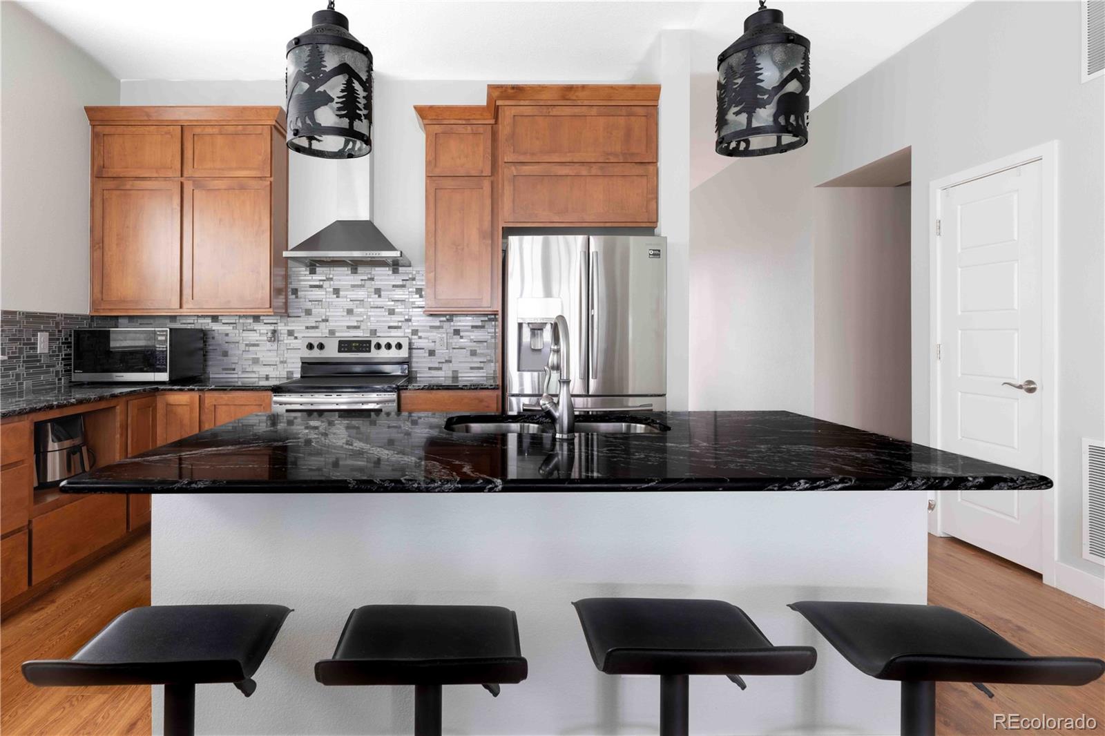 4555 Tanner Peak Trail