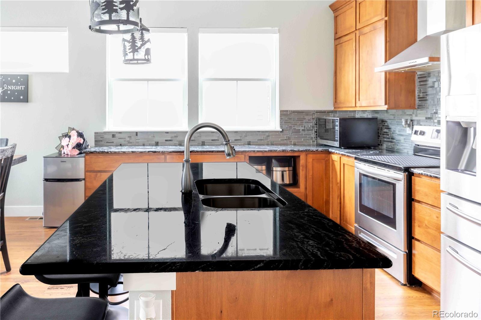 4555 Tanner Peak Trail