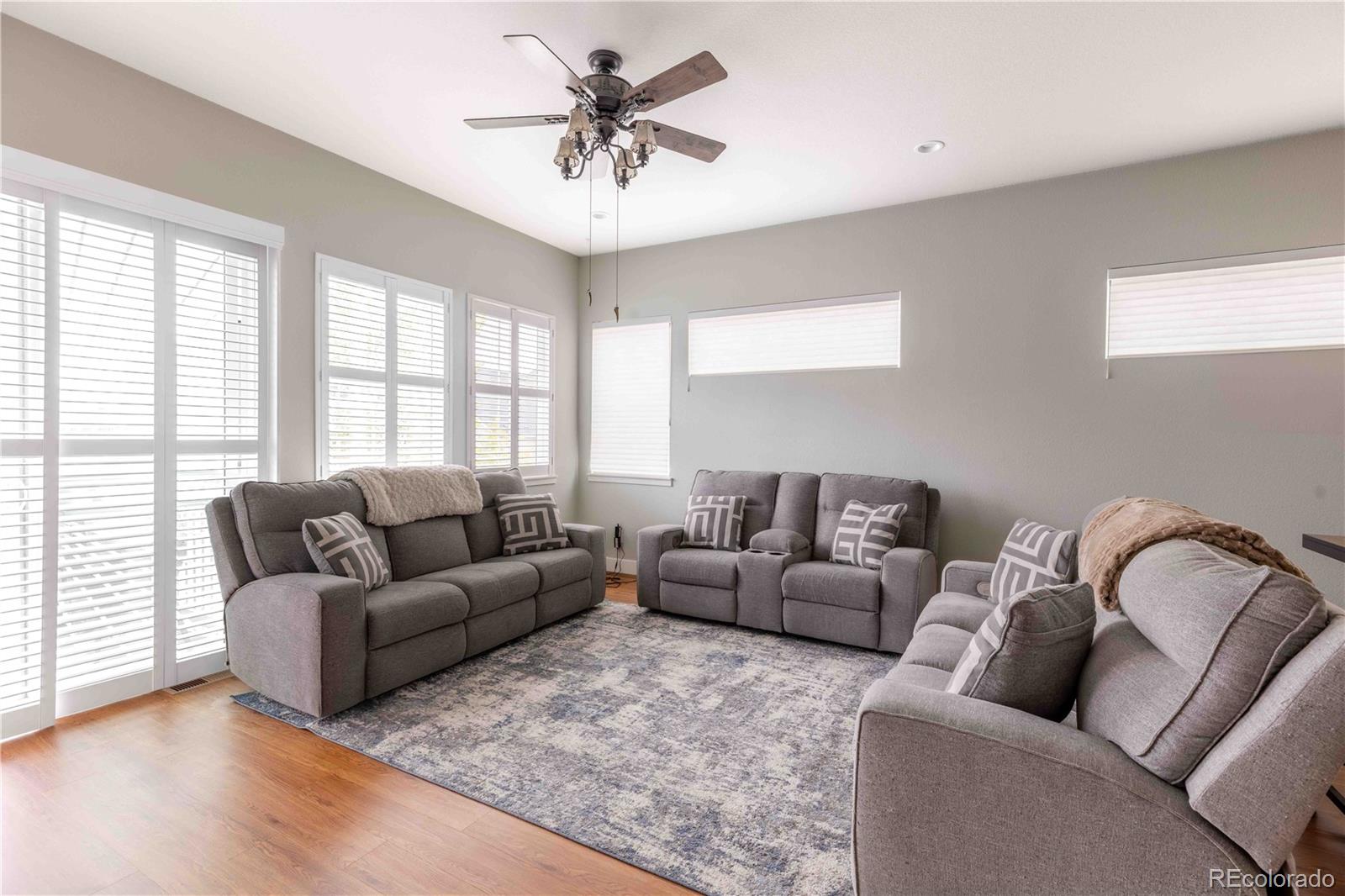 4555 Tanner Peak Trail