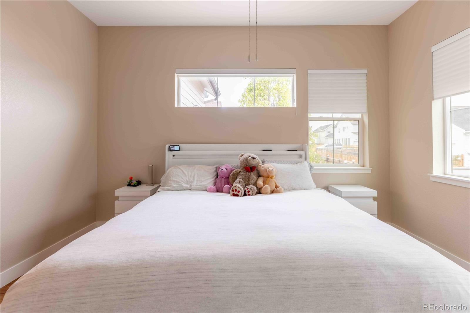 4555 Tanner Peak Trail