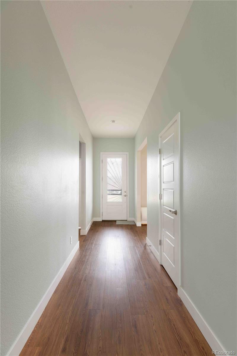 4555 Tanner Peak Trail