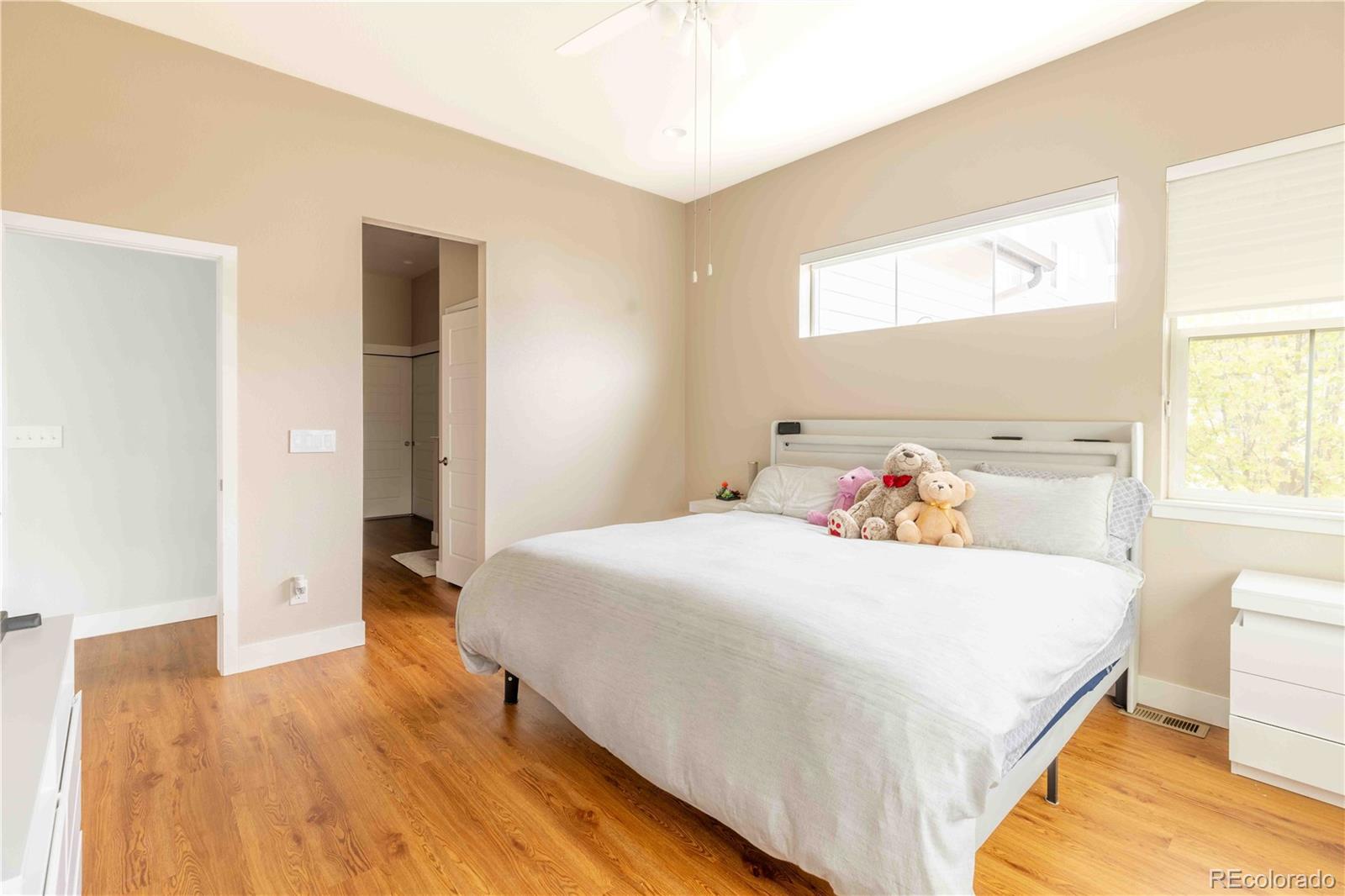 4555 Tanner Peak Trail