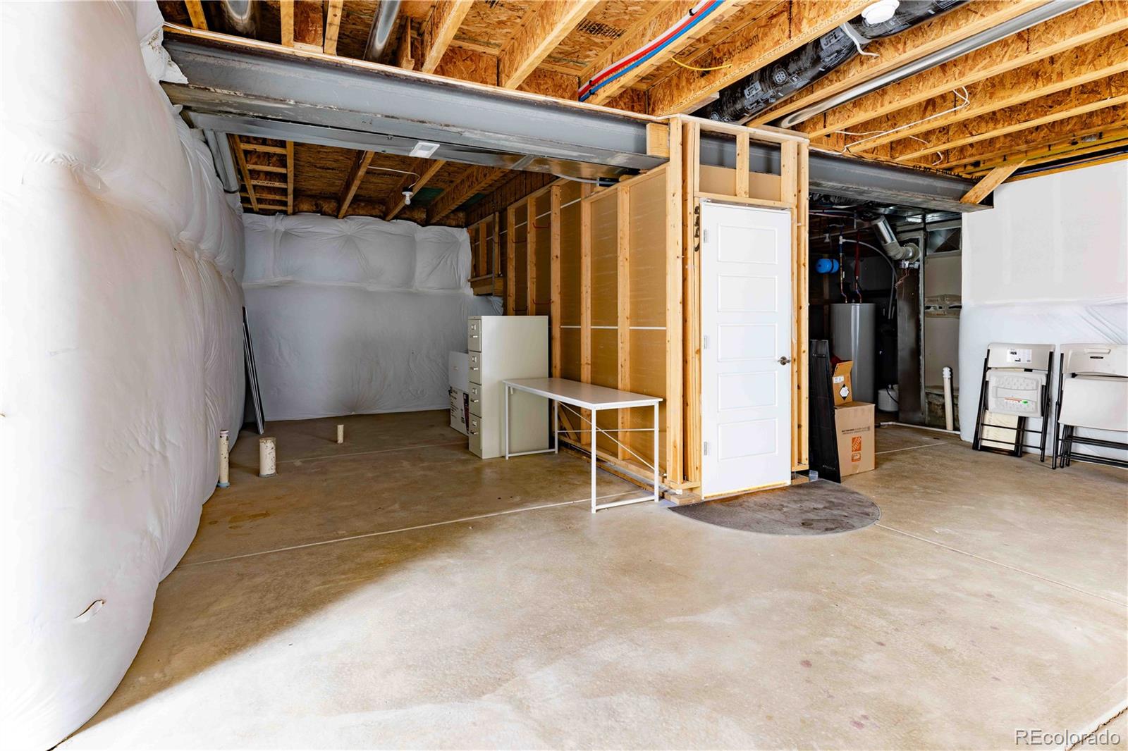 4555 Tanner Peak Trail