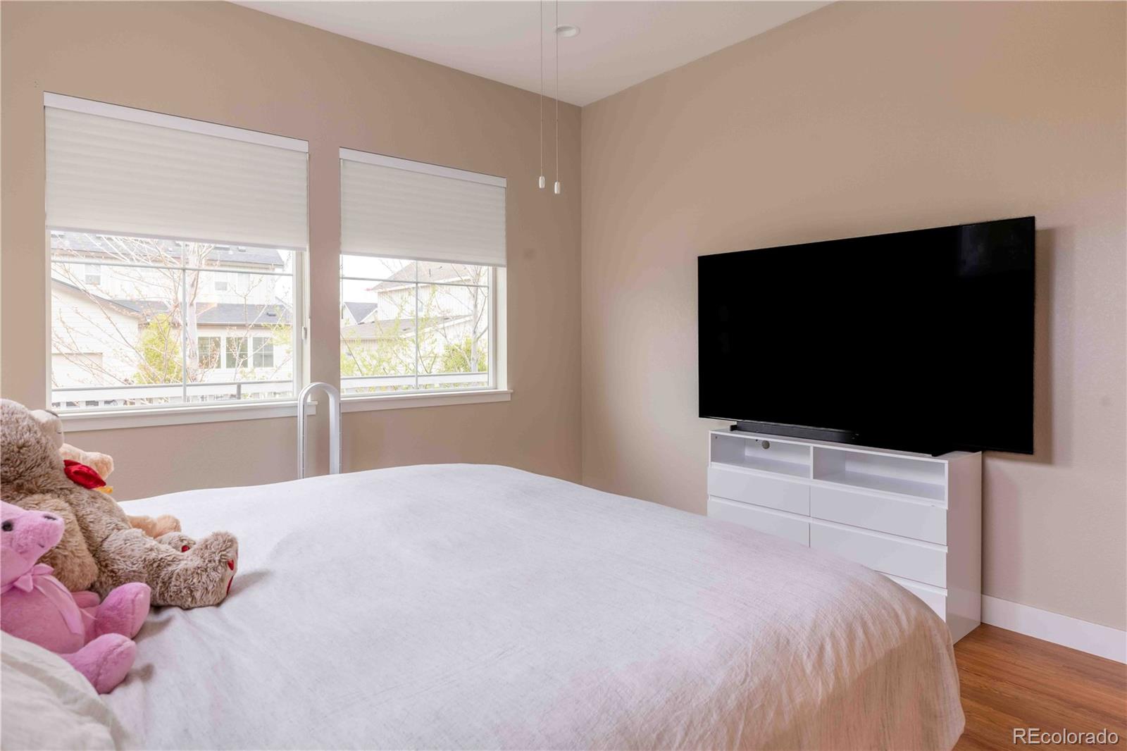 4555 Tanner Peak Trail