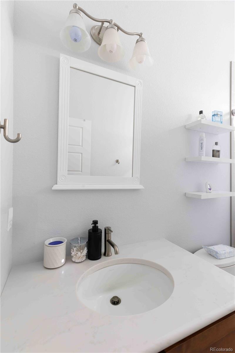 4555 Tanner Peak Trail