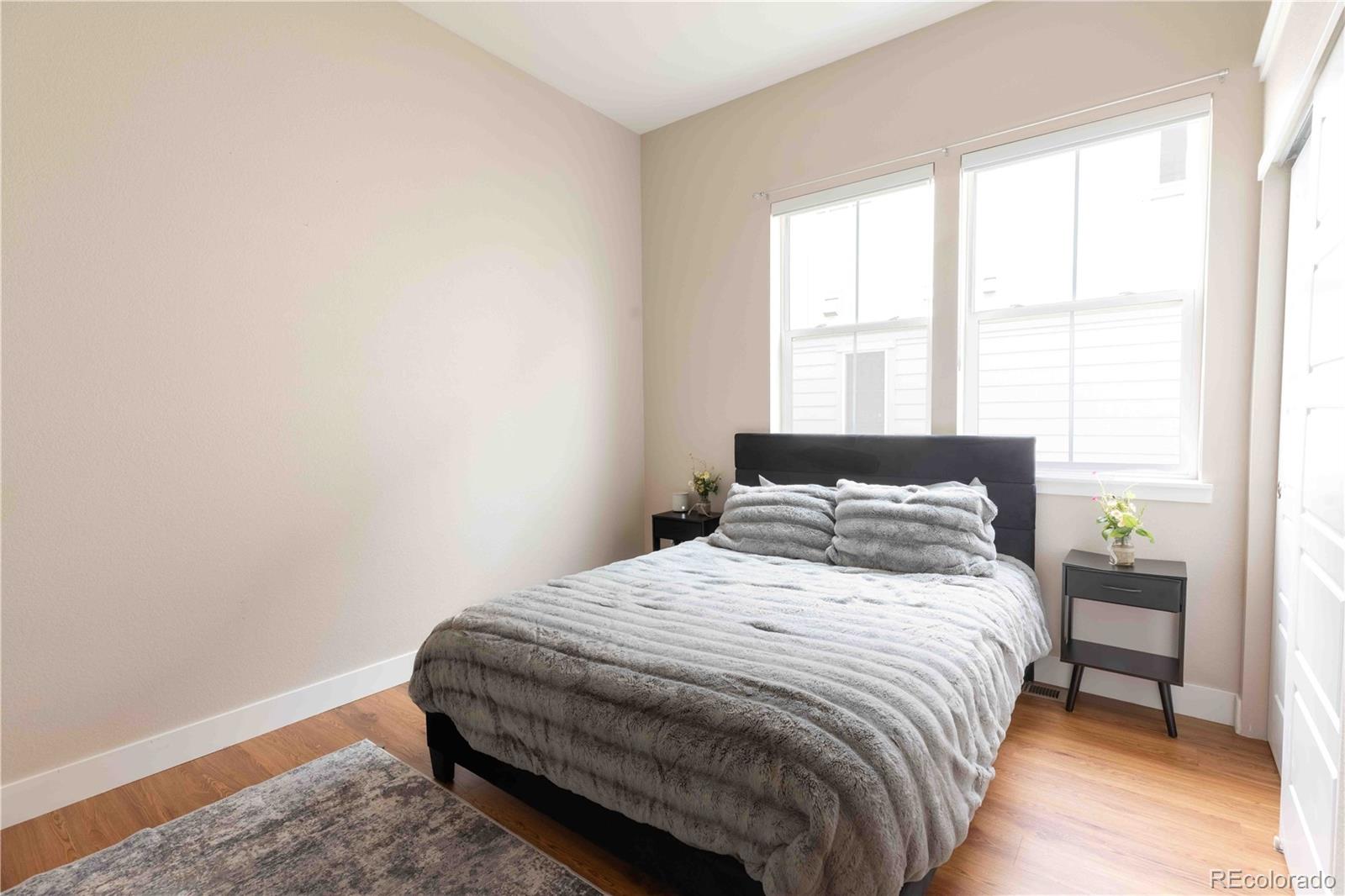 4555 Tanner Peak Trail