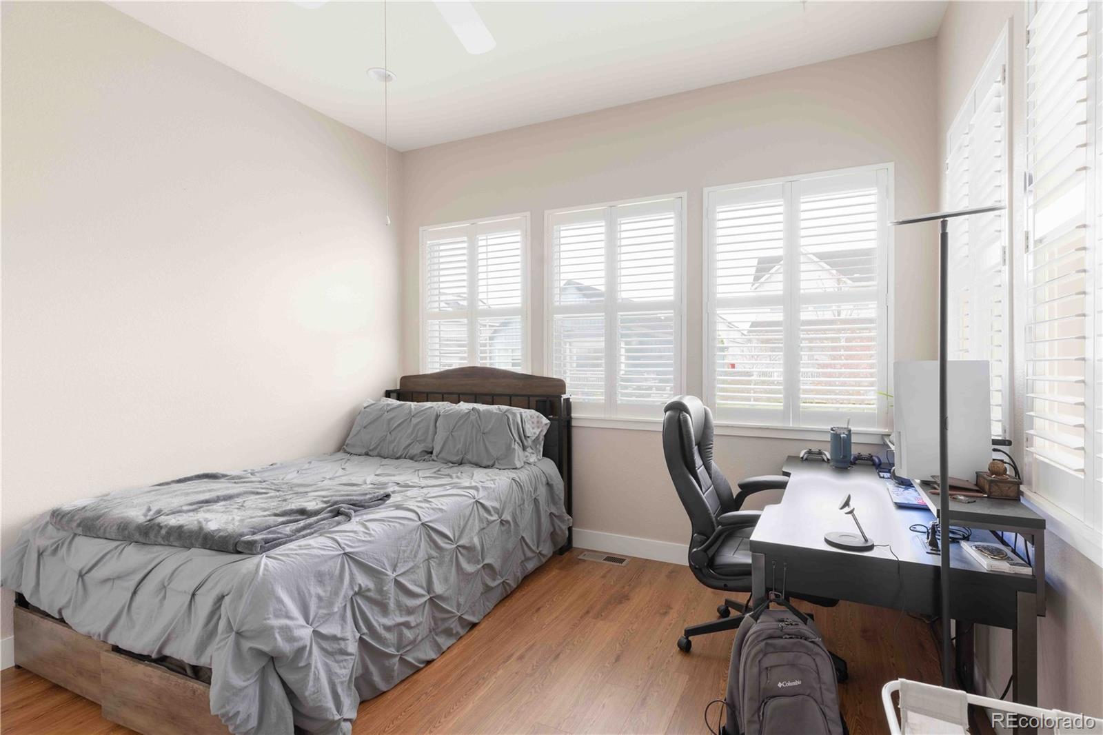 4555 Tanner Peak Trail