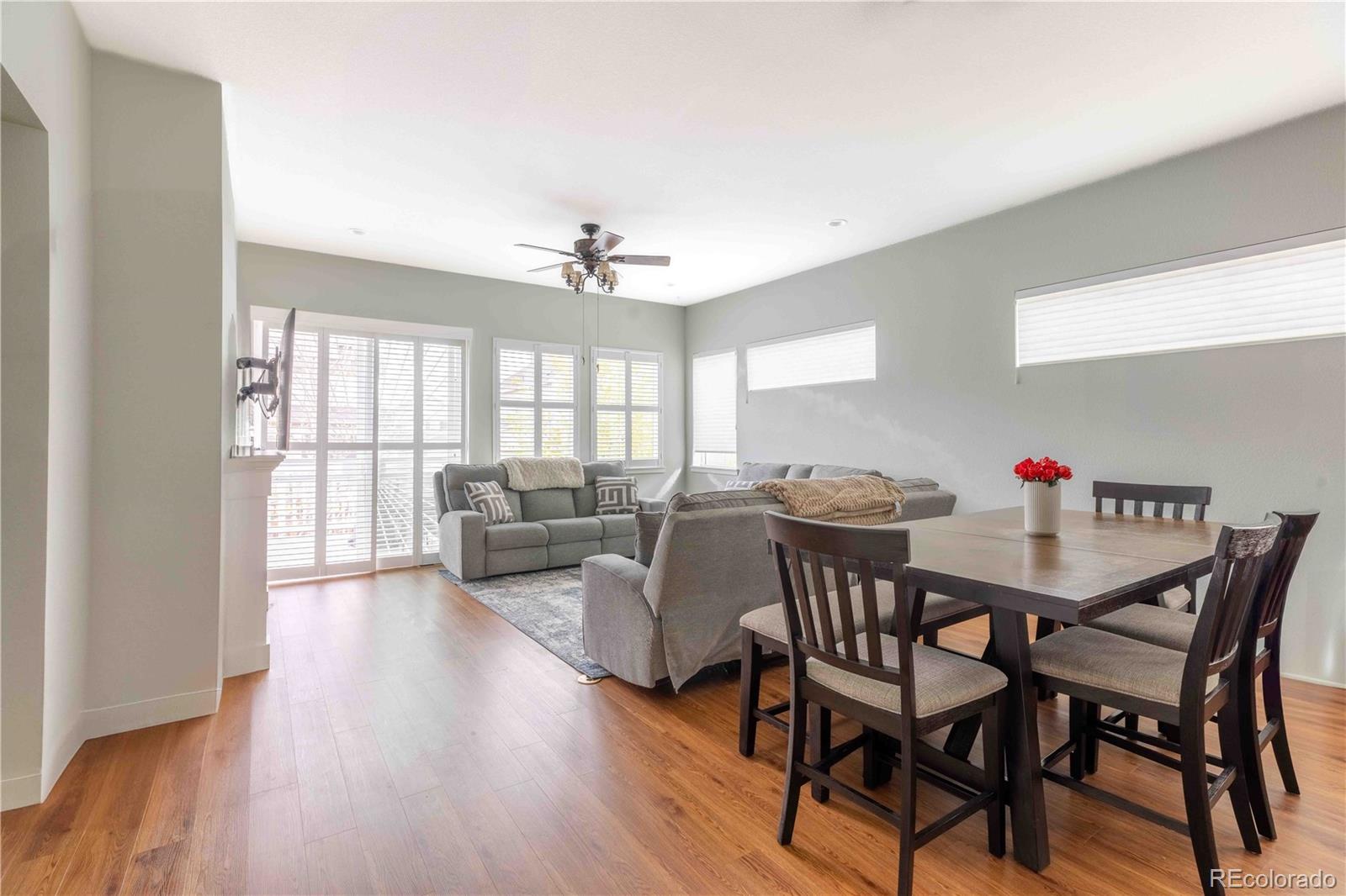 4555 Tanner Peak Trail