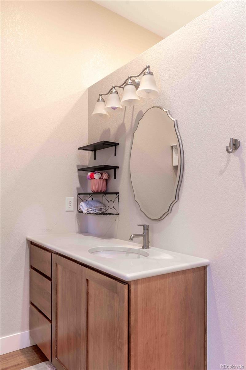 4555 Tanner Peak Trail