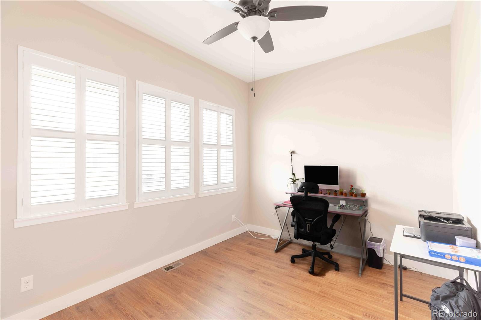 4555 Tanner Peak Trail