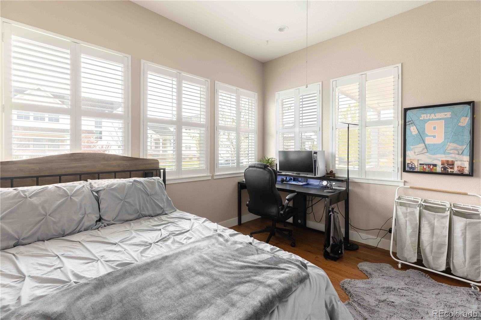 4555 Tanner Peak Trail