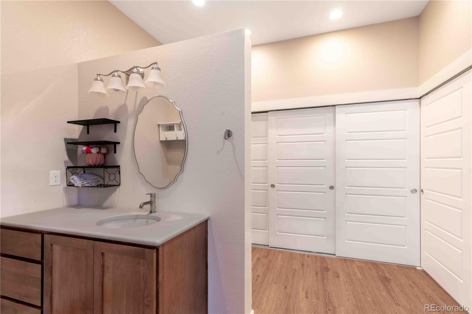 4555 Tanner Peak Trail