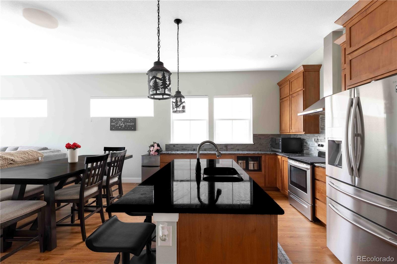 4555 Tanner Peak Trail